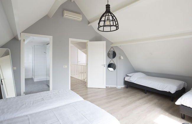 Luxury Villa With Outdoor Kitchen and Lake View - Foto 10