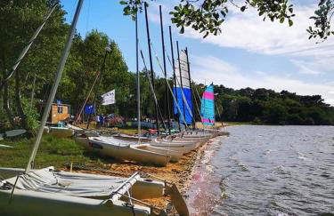 Les Bord'Océanes Sauna & Spa Villa Marensine et Villa Oyat - Foto 52