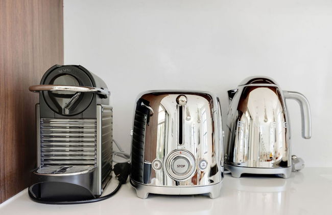 Queen of the bay in Carvoeiro - Foto 42