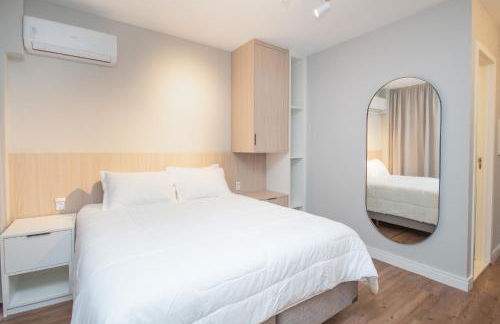 Perdizes Smart Experience - Ao lado do Allianz Parque - Foto 27