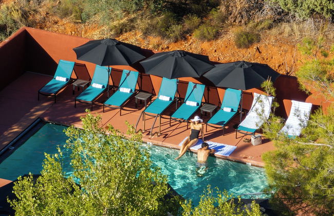 Las Posadas of Sedona - Photo 25