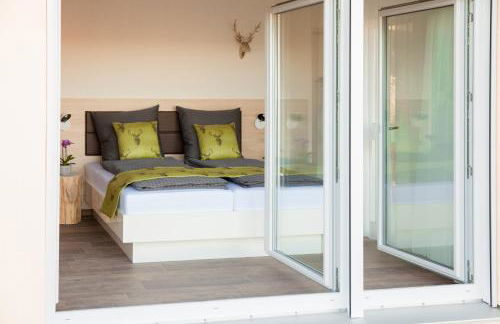 Tischneck Chalets - TraumFerienhäuser im Schwarzwald - Chalets Riva & Limone - Foto 26