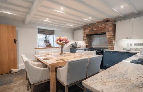 The Farmhouse - Photo 28