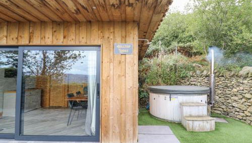 Hilltop Lodge - Foto 3