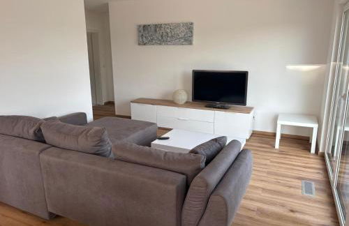 Ferienhaus Kölzer Weg Erdgeschoss mit E-Auto Ladestation - Foto 9