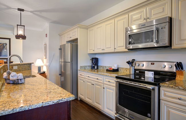 Waterside Resort - Foto 10