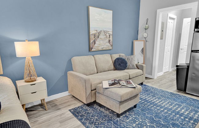 Seaside Escape - Foto 73