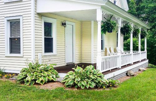 Warrensburg Home about 6 Mi to Lake George! - Foto 26