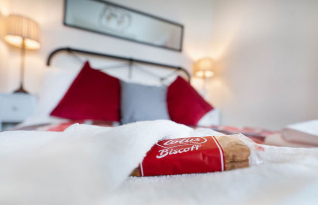 Meadowbank Residence 3bed - Foto 4