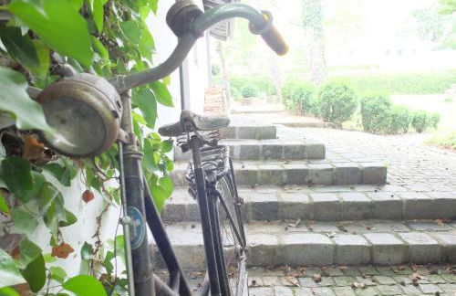 Ferienstudio-Apartment Tausendfreund "adults only" am Chiemsee - Foto 40