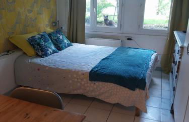 Les Seringats - Foto 20