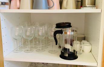 Grande maison médocaine, 10 couchages, grand terrain clos - Foto 21