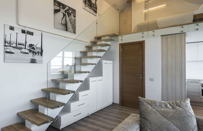 King Mindaugas Apartments - Photo 13