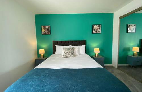 Principal Apartments - Merchant City - Foto 18