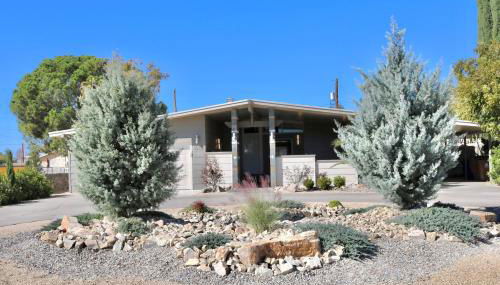 Modern Mini Golf Oasis - Foto 3