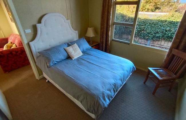 Blakes Manor Self Contained Heritage Accommodation - Foto 20