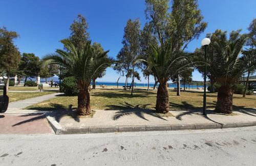 Villa Malena Volos Alykes beach - Photo 12