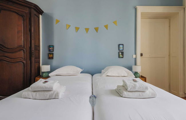 Apartment in Notre-dame Cathedral - Foto 3