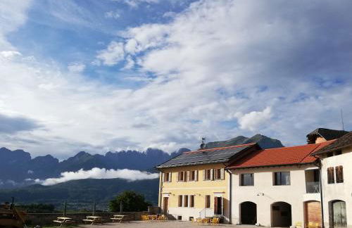 Agriturismo Villa di Modolo - Cortile della Latteria - Foto 38