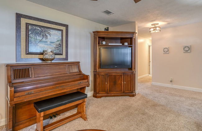 Debra Jean's River Retreat - Foto 25