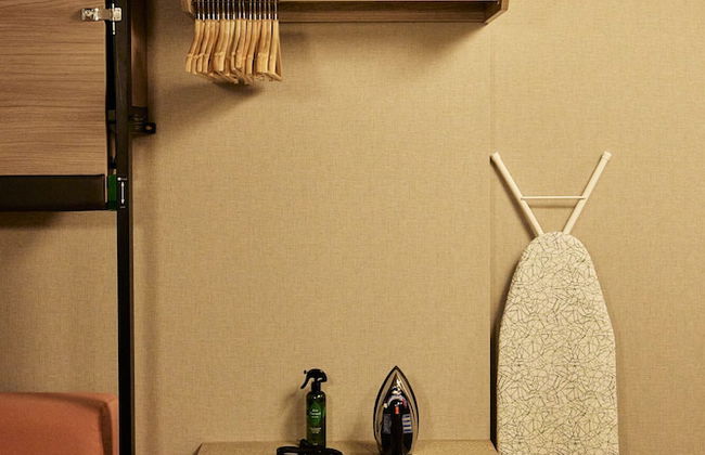 Section L Hatchobori - Foto 20