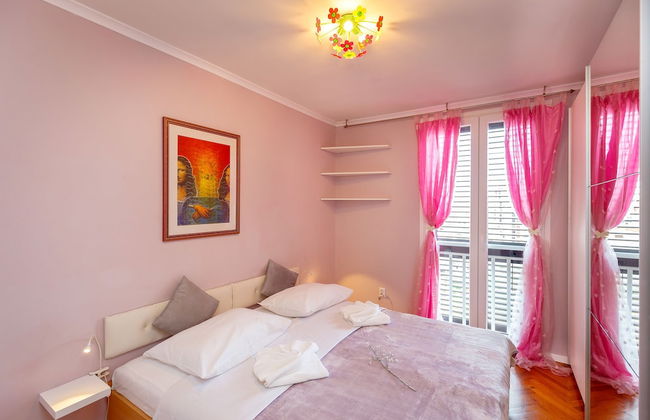 Skyscraper Apartment - Foto 7