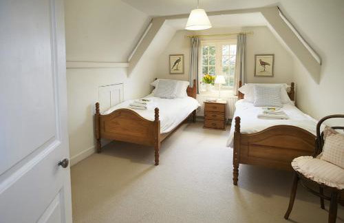 The Old Rectory - Norfolk - Foto 19