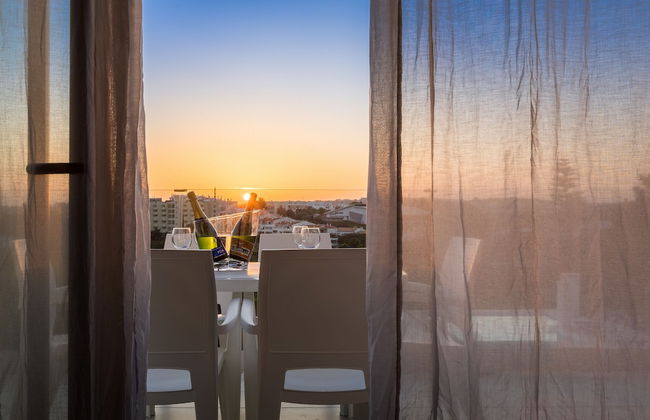 Correeira Luxury Residence T3 G - Albufeira, Pools, Wifi, Bbq, Beach - Foto 13