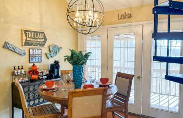 Fins Up Margaritaville 2BD3BALoftGrillFirepit - Foto 24