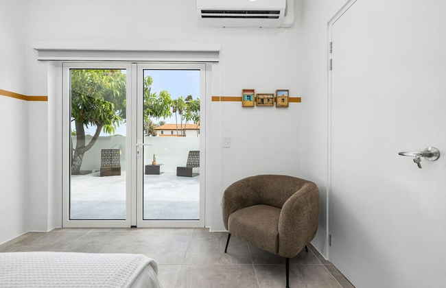 Modern Trestrapi Beach Villa 8 bed 8 Bath 2 Pools - Foto 79