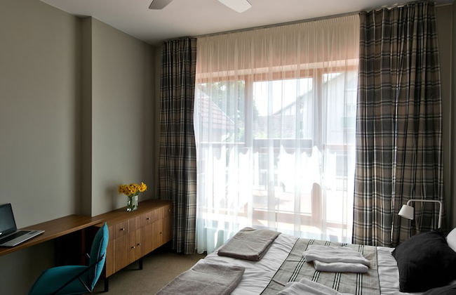 Palanga Visit apartaments - Photo 2