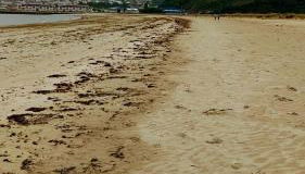 Piso luminoso y acogedor en primera línea de playa Covas Viveiro - Foto 5