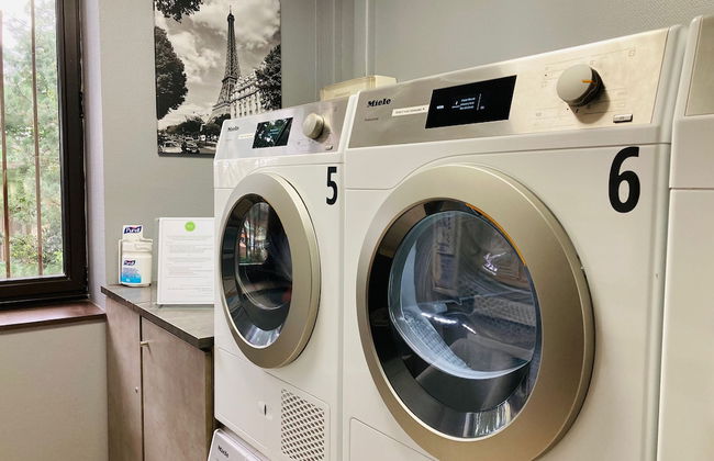 Fraser Suites Harmonie Paris La Défense - Foto 62