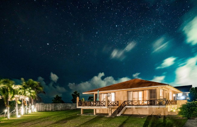 palmvilla ishigakijima karei - Foto 36