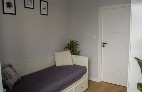 Serce Kotliny Kłodzkiej - Apartament 54m2 - 3 pokoje, balkon, ogródek - Foto 10