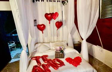 Chalé Romântico Salesópolis - banheira de hidromassagem e condomínio resort - Foto 12