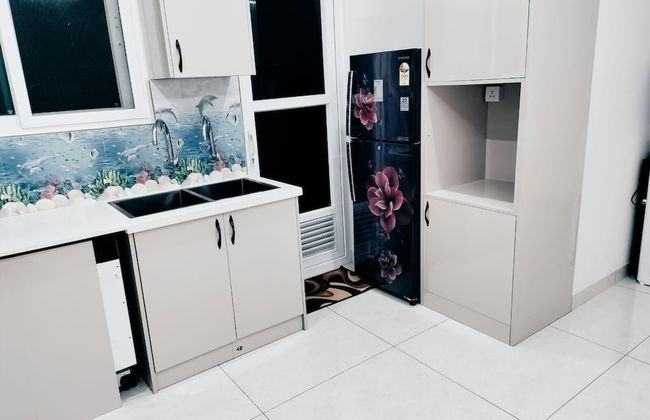 Zenith Paradise-luxurious 3BR Apartment - Foto 25