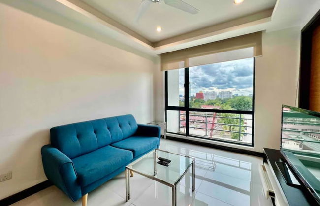 BBHomes at Casa Residency Bukit Bintang KL digitalife - Foto 51