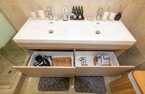 Ellie's house Theologos - Foto 68