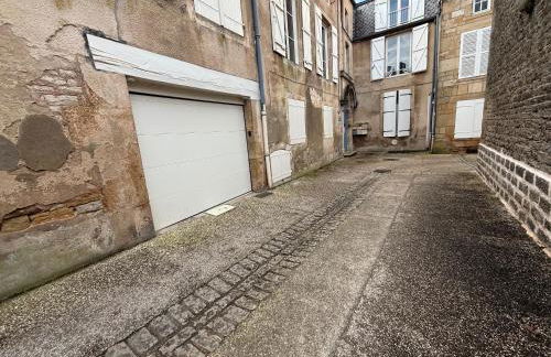 La Loge Lingonne - Photo 18