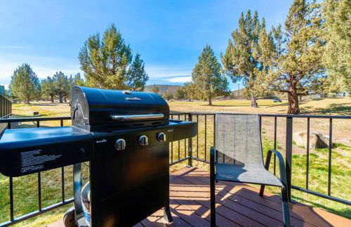 Juniper Ridge Chalet at Eagle Crest Resort - Foto 14