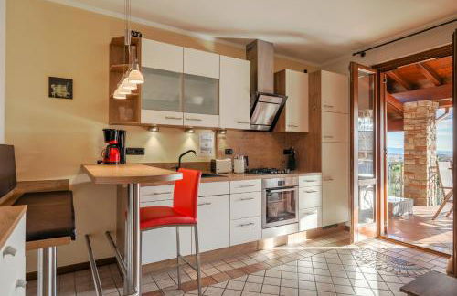 I BROLI - lovely nest with pool - Foto 10