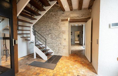 Le Logis de Saint Jean - Foto 12