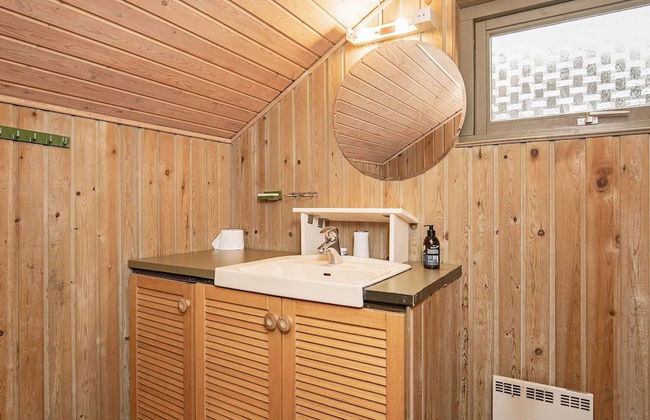 5 Person Holiday Home in Martofte-by Traum - Foto 10