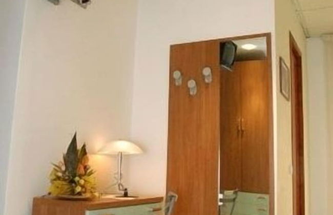 B&B Vittoria - Foto 21