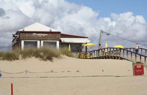 2 Bedroom Top Floor Apartment, Oasis Parque, near Alvor AT01 - Foto 25