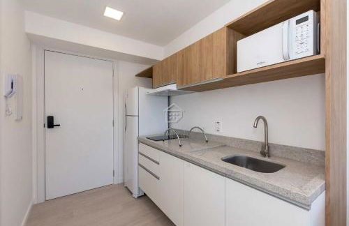 Apartamento lindo e completo ao lado da PUC - Foto 76