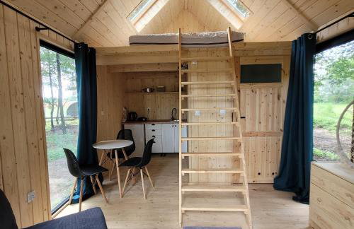 Zagroda Zabłocie Domki - Photo 12