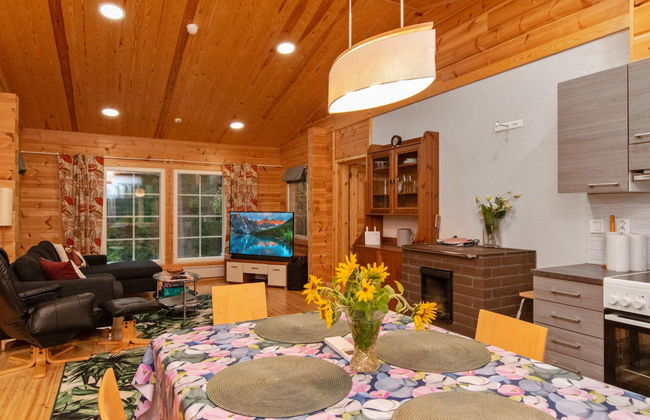 Kaitaranta - Foto 13