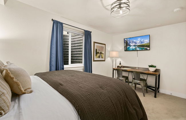 The Colorado House in Old Town Brewery District - Foto 3